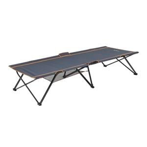 OZtrail Easy Fold Stretcher Single