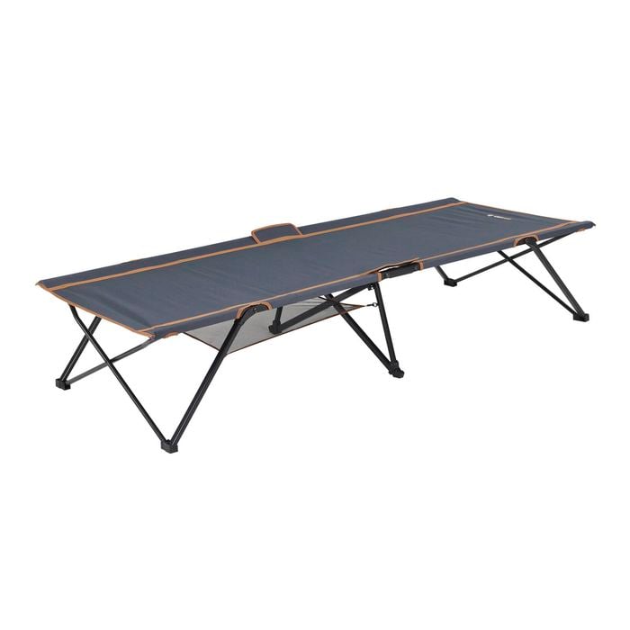 OZtrail Easy Fold Stretcher Single