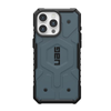 Uag Pathfinder Magsafe Case For Iphone 16 Pro - Cloud Blue