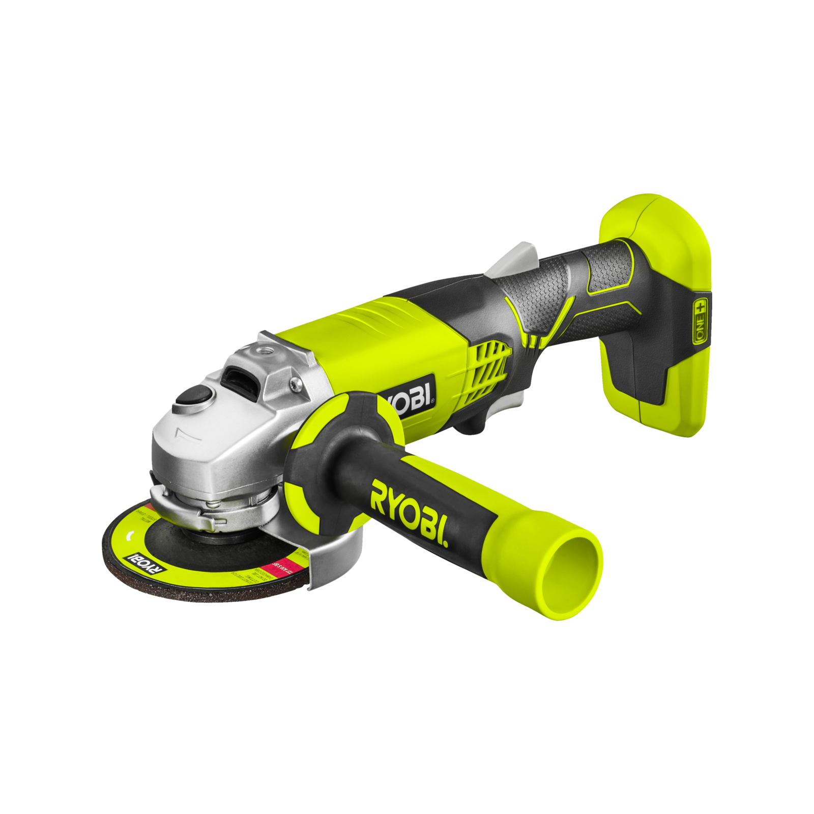 Ryobi 18V ONE 4.0Ah 8 Piece Combo Kit R18X8A142B
