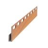 DECO Casuarina DecoClad Starter Strip