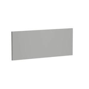 Kaboodle 900mm Oyster Modern Slimline Door