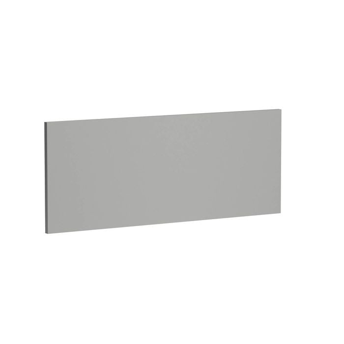 Kaboodle 900mm Oyster Modern Slimline Door