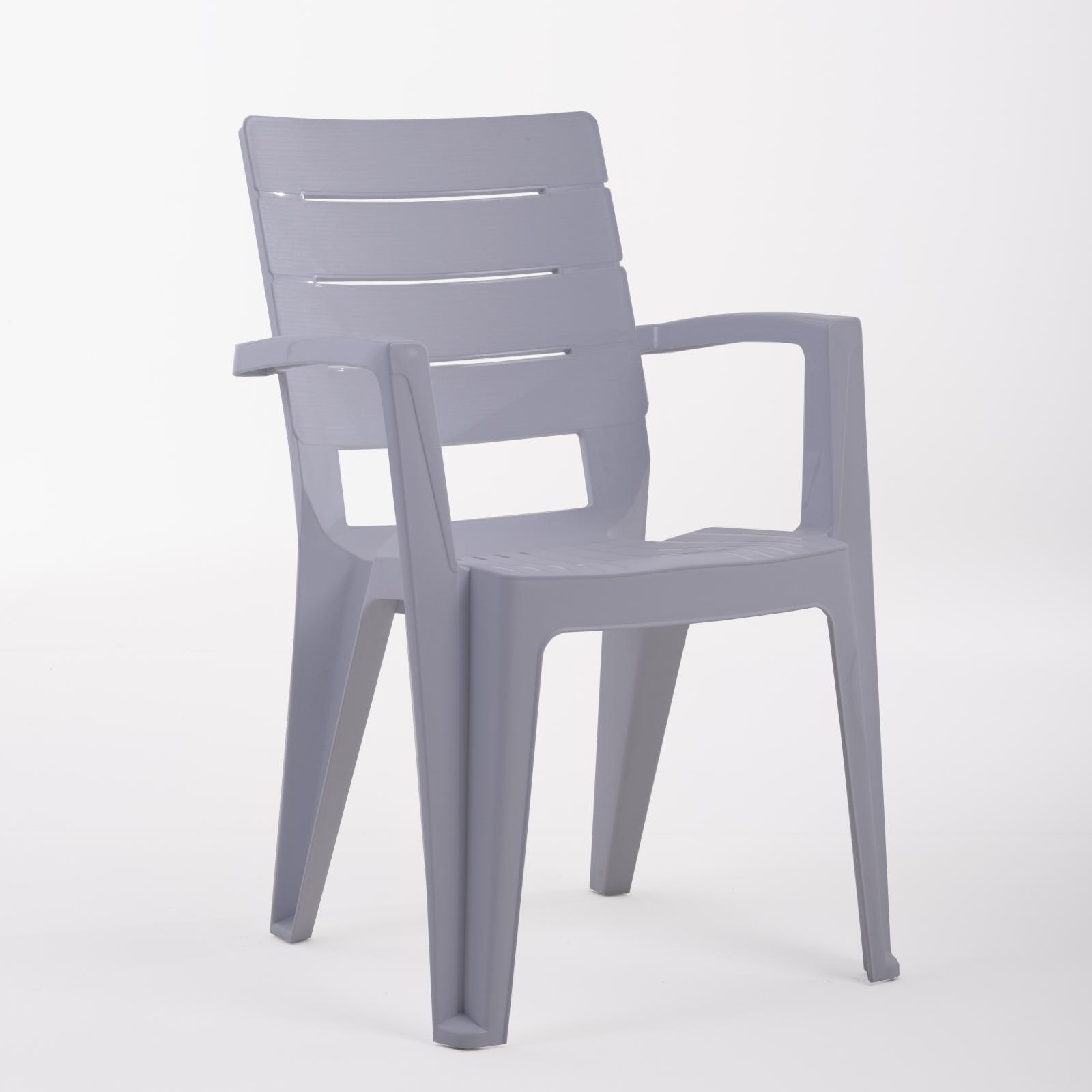 Marquee California Sage Resin Chair Bunnings Australia