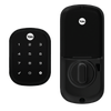  Yale Assure Lock SL Digital Deadbolt Smart-Ready Matt Black