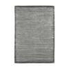 Colorscope luxe spotted contemporary indoor rug pure viscose steel 250x350cm