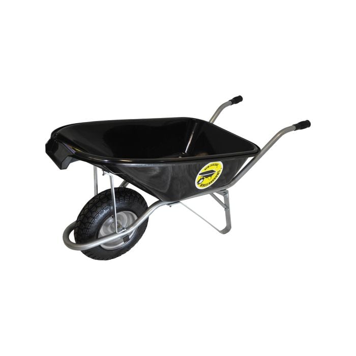 New Zealand Wheelbarrows Tradesman Wheelbarrow