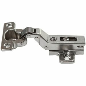 Hafele Salice 94° Mini Hinge Inset Slide On - 1 Pair