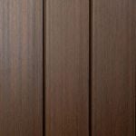 Ekodeck Shiplap Cladding Hazelwood 164 x 13.5mm 5.4m