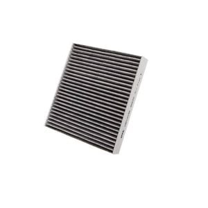 Ntk Cabin Air Filter For Volkswagen Golf Gti 5g1/bq1/be1/be2 Hatch 2013-2018 2.0l Compatible With Ryco Rca270m