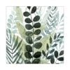 Artey | Forest Forage III - Stretched Canvas - Stretched Canvas - 84 x 84cm