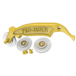 Rolltrak Premium Spline Roller