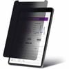StarTech.com Plastic Anti-glare Privacy Screen Filter for Apple iPad Pro (3rd Generation) - Black - 1 - For 32.8 cm (12.9")