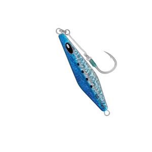 Halco Karcass Slow Pitch Fishing Metal Jig 120g H50 Pilchard
