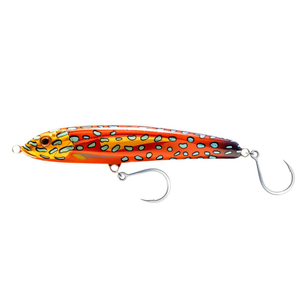 Nomad Design Riptide 155mm Floating Hard Body Fishing Lure Coral Trout