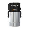 Laundry Jet Australia Husky Flex Ducted Vacuum System Quiet Efficient