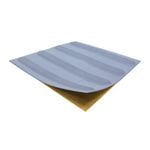 Duratac Grey Fastile Directional Fastile - 6 Pack