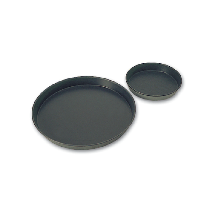 Matfer Bourgeat Exopan Plain Tart Mould - 240mm, Non-Stick