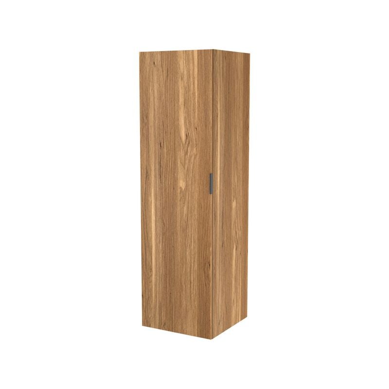 Lugna 2048 x 600 x 580mm Cove 5 Shelf Left Hinged Door Storage Cabinet