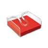 Avanti Acrylic Napkin Holder