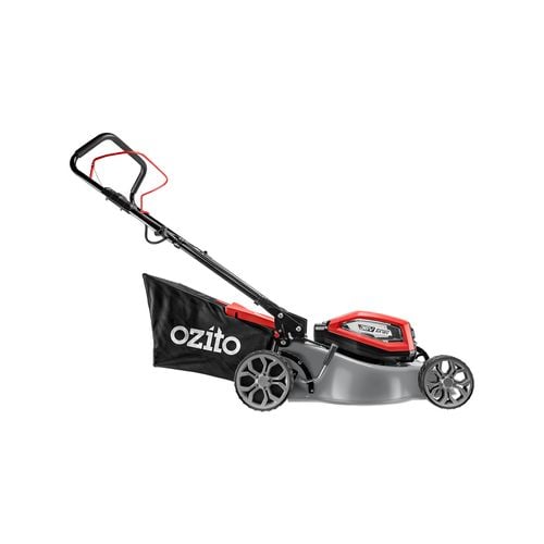 Bunnings ozito electric mower cheap