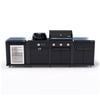 Coleman Revolution Dual Fuel Kitchen W/storage No Drawer/fridge Modules Matt Blk