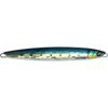 Majorcraft JigPara Vertical Short 180g Metal Fishing Jig 81 Live Kin Iwashi