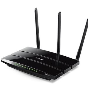 Tp-link Archer Vr400 Ac1200 Wireless Vdsl/adsl Modem Router 1.2gbps 867mbps 5ghz 300mbps