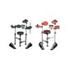 Soundking SD30M Electronic Drum Kit - Black