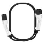 Arlec 5m IP65 4.6kW 20A Single Phase Type 2 Connector EV Charging Cable
