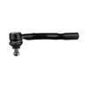 LH Tie Rod End for Toyota C-HR Corolla Corolla Cross Prius HYBRID 1.2L 1.8L 2.0L