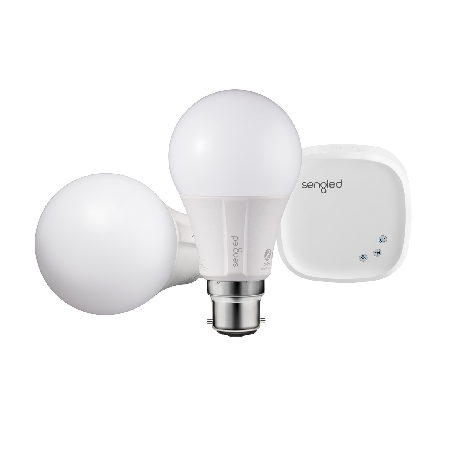 Sengled Smart LED Light Element Plus Wi-Fi Kit thumbnail 2