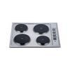 Bellini 60cm 4 Burner Electric Cooktop