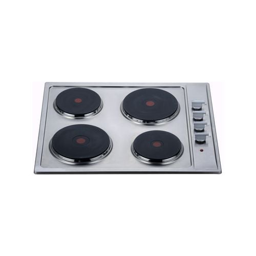 Bellini 60cm 4 Burner Electric Cooktop Bunnings Australia
