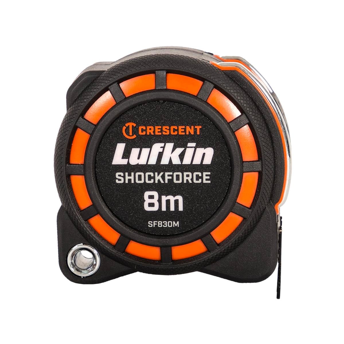 Lufkin crescent discount