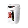 SOGA 3.2L White Electric Kettle Water Boiler 3 Dispensing Modes Keep Warm