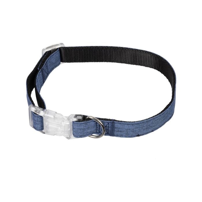 Happy Tails Medium Dog Collar