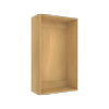 Lugna 1024 x 600 x 280mm Sand Cabinet Shell