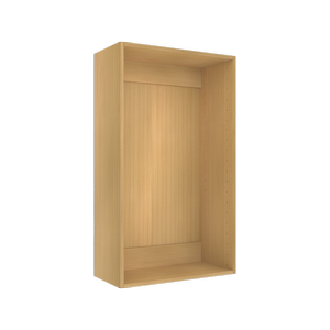 Lugna 1024 x 600 x 280mm Sand Cabinet Shell