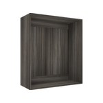 Lugna 1024 x 900 x 380mm Storm Cabinet Shell