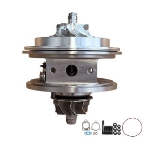 Upgrade Billet Turbo Cartridge Chra Core With Studs & Gaskets For Hyundai Iload / Imax D4cb 2.5l 2012 Onwards