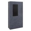 Northcote Pottery Cliffton Slate Letterbox