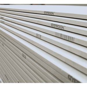 Gyprock CSR 3600 x 1350 x 10mm Aquacheck Plasterboard 4.86sqm