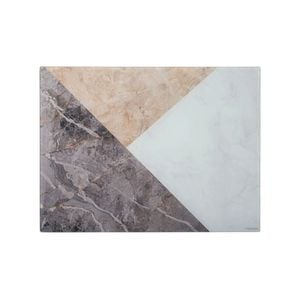 Typhoon Tempered Glass Surface Protector - Stone Effect