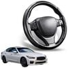 Segmented Steering Wheel Cover for Infiniti Q50 2014 - 2019