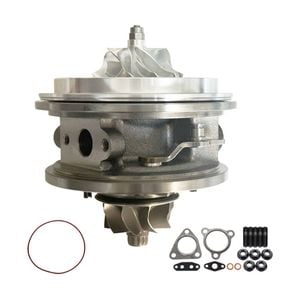 Upgrade Billet Turbo Cartridge CHRA Core With Studs & Gaskets For Kia Carnival D4HB 2.2L 2014 Onwards