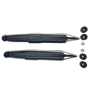 Machter 2 x Rear Gas Shock Absorbers Fit For Toyota Landcruiser FZJ105 HZJ105 100 105 Series