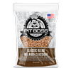 Pit Boss 9kg Classic Blend Wood Pellets BBQ Fuel