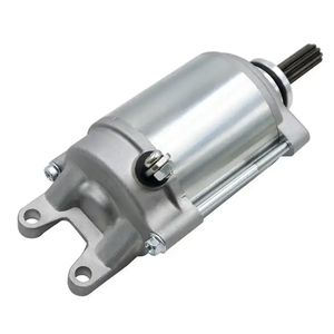 Ktm 690 Starter Motor Suit Duke & Enduro Models Between 2007-2017 ( 75040001000 )