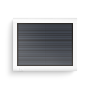 Ring Solar Panel (USB-C) White